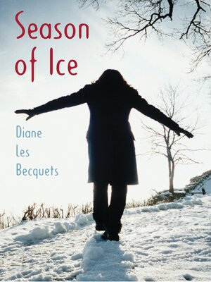 cover image of Season of Ice